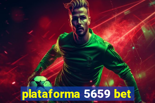 plataforma 5659 bet